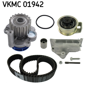 Water Pump & Timing Belt Kit  Art. VKMC01942