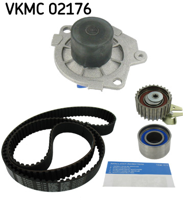 Water Pump & Timing Belt Kit  Art. VKMC02176