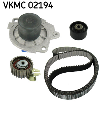 Water Pump & Timing Belt Kit  Art. VKMC02194