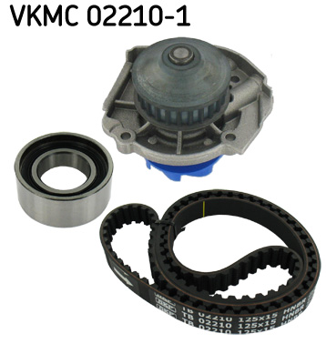 Water Pump & Timing Belt Kit  Art. VKMC022101