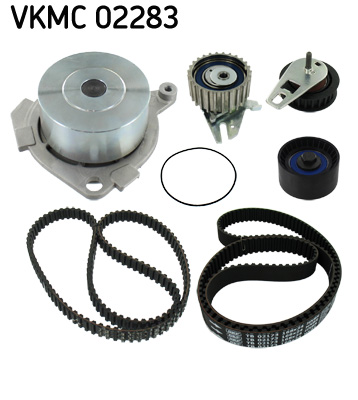 Water Pump & Timing Belt Kit  Art. VKMC02283