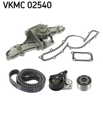 Water Pump & Timing Belt Kit  Art. VKMC02540