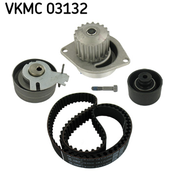 Water Pump & Timing Belt Kit  Art. VKMC03132