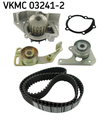 Water Pump & Timing Belt Kit  Art. VKMC032412