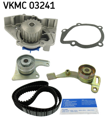 Water Pump & Timing Belt Kit  Art. VKMC03241