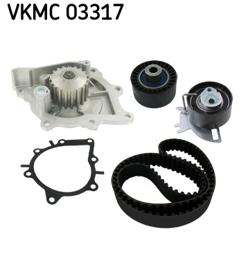 Water Pump & Timing Belt Kit  Art. VKMC03317