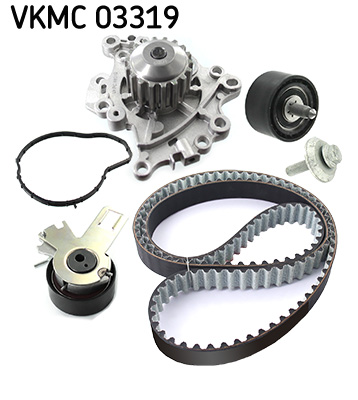 Water Pump & Timing Belt Kit  Art. VKMC03319