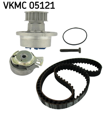 Water Pump & Timing Belt Kit  Art. VKMC05121