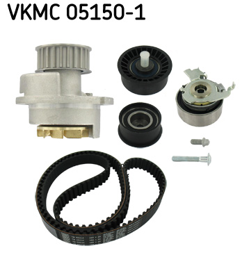 Water Pump & Timing Belt Kit  Art. VKMC051501