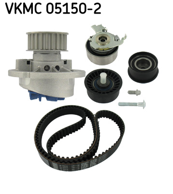 Water Pump & Timing Belt Kit  Art. VKMC051502