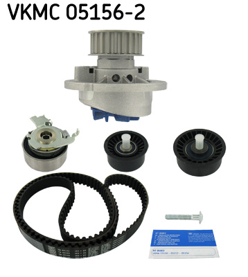 Water Pump & Timing Belt Kit  Art. VKMC051562