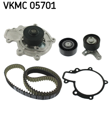 Water Pump & Timing Belt Kit  Art. VKMC05701