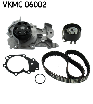 Water Pump & Timing Belt Kit  Art. VKMC06002