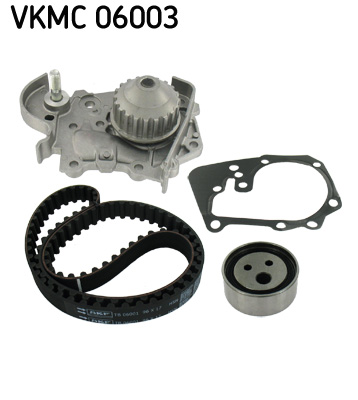 Water Pump & Timing Belt Kit  Art. VKMC06003