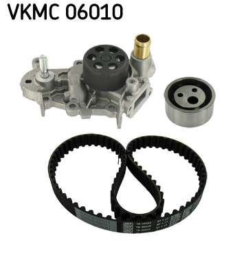 Water Pump & Timing Belt Kit  Art. VKMC06010