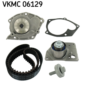 Water Pump & Timing Belt Kit  Art. VKMC06129