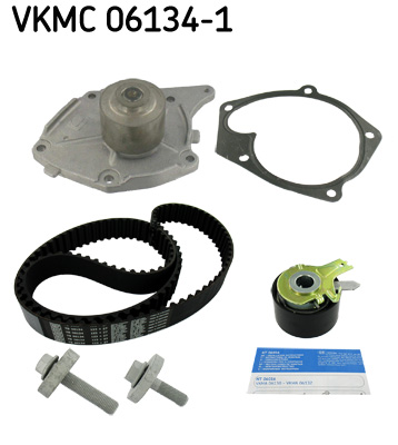 Water Pump & Timing Belt Kit  Art. VKMC061341