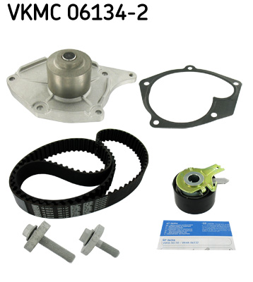 Water Pump & Timing Belt Kit  Art. VKMC061342