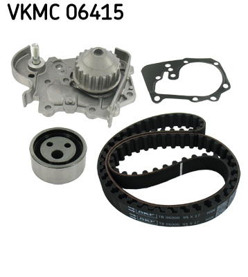 Water Pump & Timing Belt Kit  Art. VKMC06415