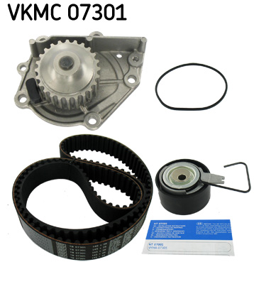 Water Pump & Timing Belt Kit  Art. VKMC07301