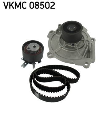 Water Pump & Timing Belt Kit  Art. VKMC08502