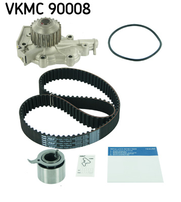 Water Pump & Timing Belt Kit  Art. VKMC90008