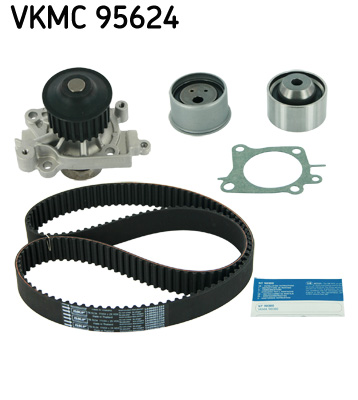 Water Pump & Timing Belt Kit  Art. VKMC95624