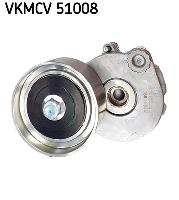 Tensioner Pulley, V-ribbed belt  Art. VKMCV51008