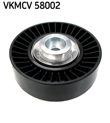 Deflection/Guide Pulley, V-ribbed belt  Art. VKMCV58002