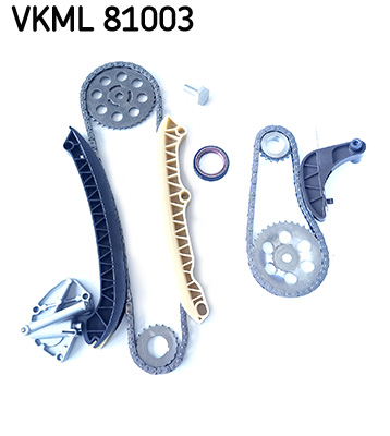 Timing Chain Kit  Art. VKML81003