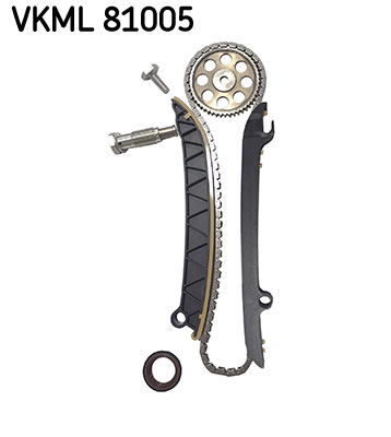 Timing Chain Kit  Art. VKML81005