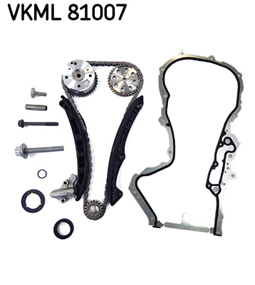 Timing Chain Kit  Art. VKML81007