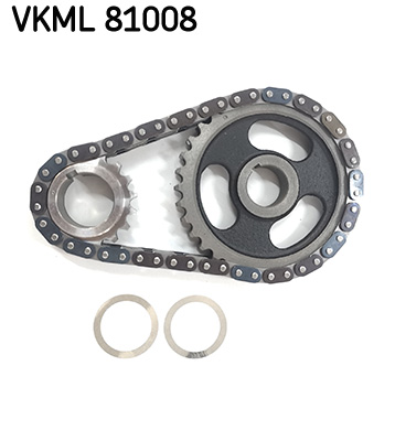 Timing Chain Kit  Art. VKML81008