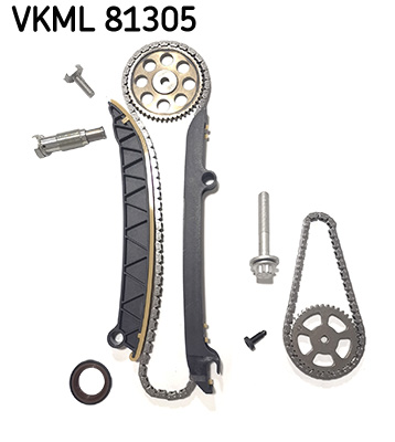 Timing Chain Kit  Art. VKML81305