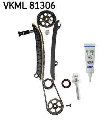 Timing Chain Kit  Art. VKML81306