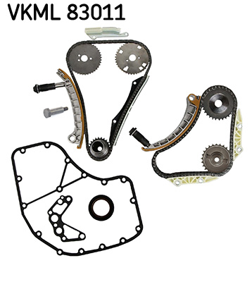 Timing Chain Kit  Art. VKML83011