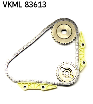 Timing Chain Kit  Art. VKML83613