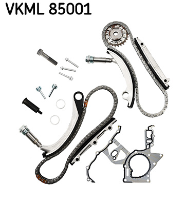 Timing Chain Kit  Art. VKML85001