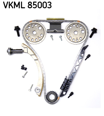 Timing Chain Kit  Art. VKML85003