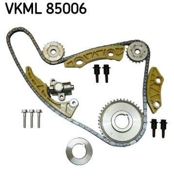 Timing Chain Kit  Art. VKML85006