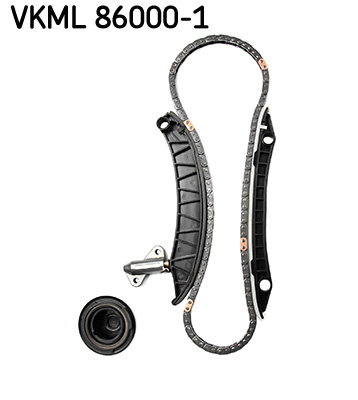 Timing Chain Kit  Art. VKML860001