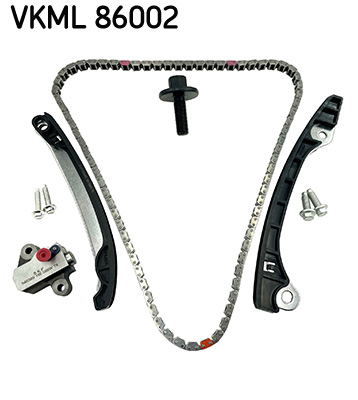 Timing Chain Kit  Art. VKML86002