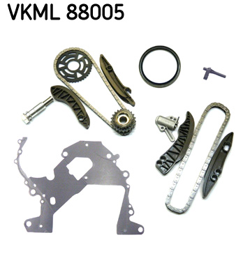 Timing Chain Kit  Art. VKML88005