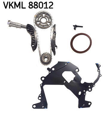 Timing Chain Kit  Art. VKML88012