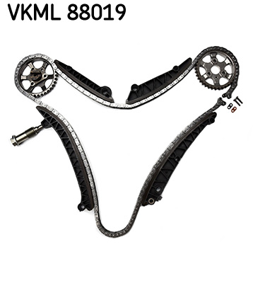 Timing Chain Kit  Art. VKML88019