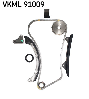 Timing Chain Kit  Art. VKML91009