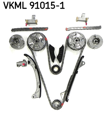 Timing Chain Kit  Art. VKML910151