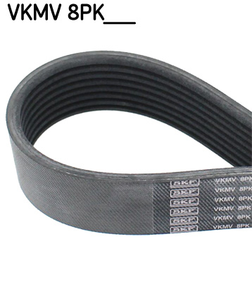 V-Ribbed Belt  Art. VKMV8PK1310