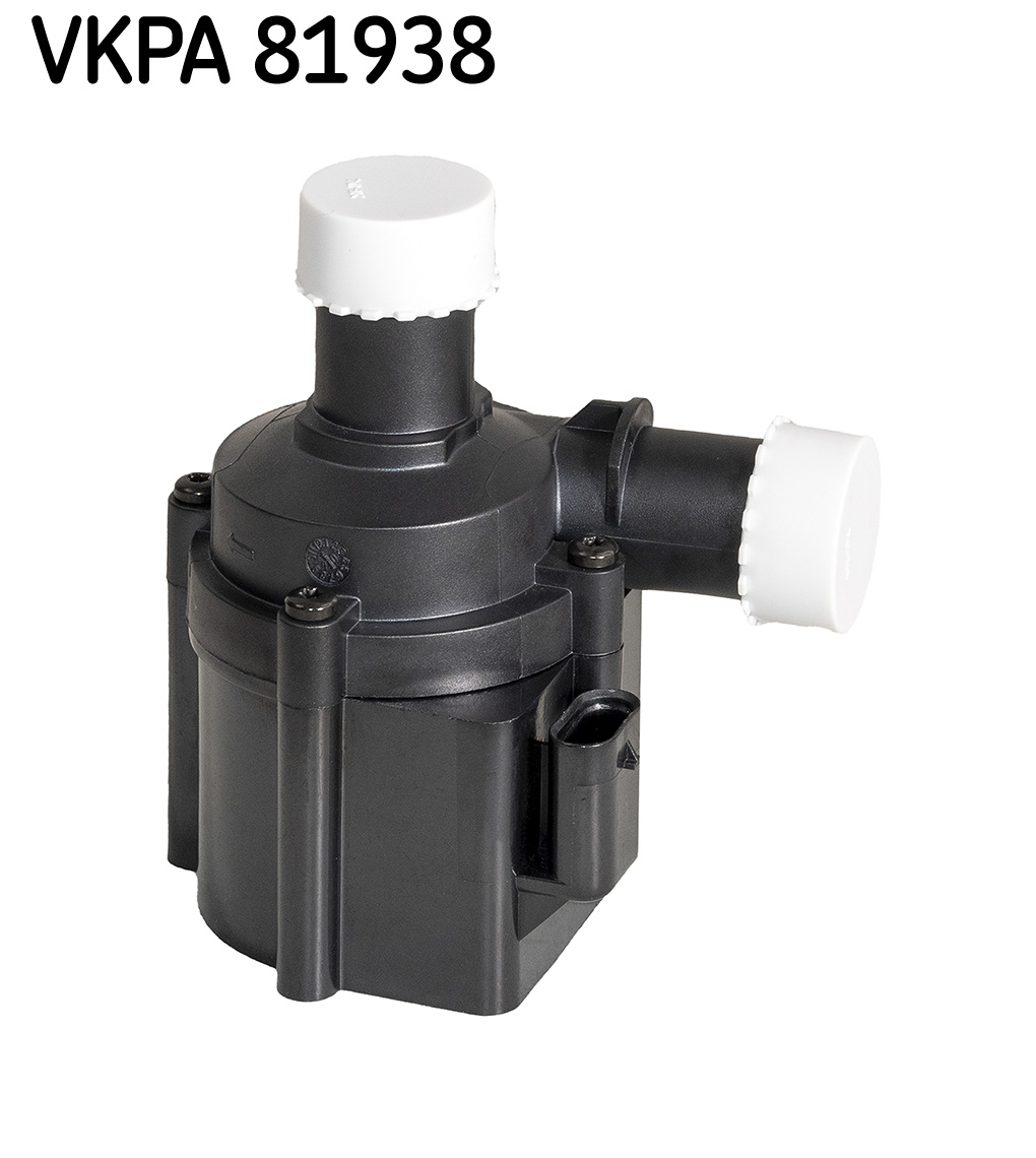 Water Pump, engine cooling  Art. VKPA81938