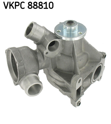 Water Pump, engine cooling  Art. VKPC88810